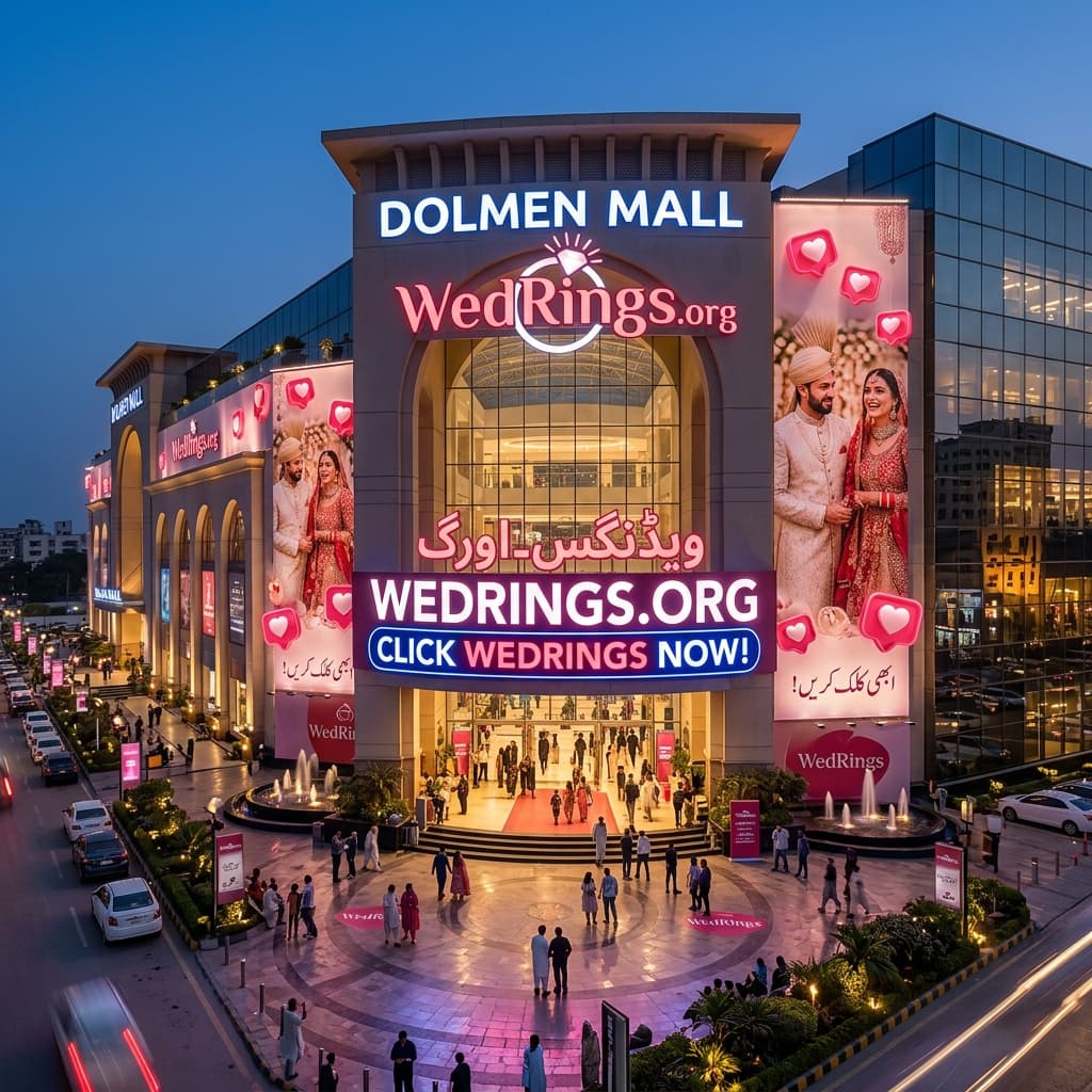 3D Illuminated LED Channel Letter Building Facade Signage